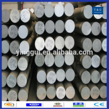 Алюминиевый сплав Бар / стержень Китай Производитель 6061/6063